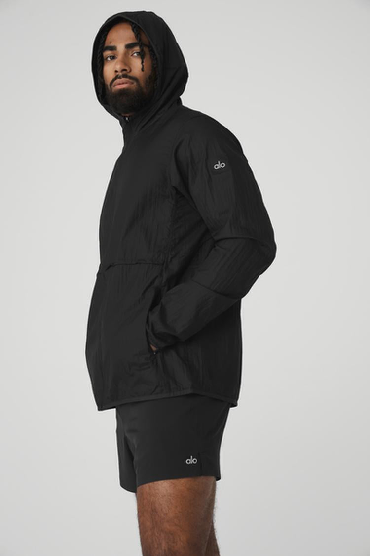 5'' ADAPT RUNNING SHORT