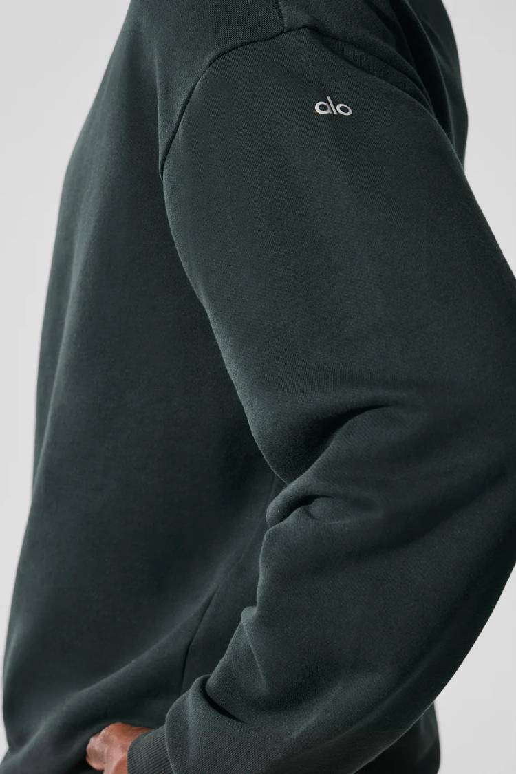 CHILL CREW PULLOVER