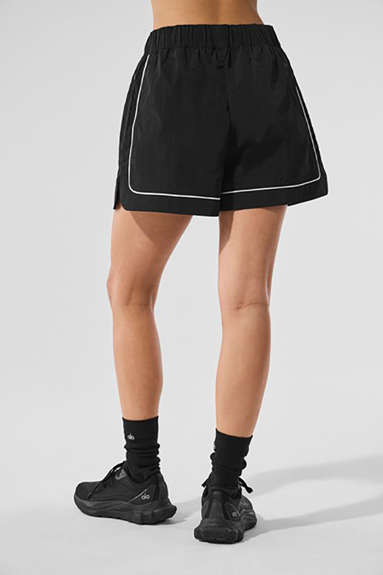 MOTIVATE TRACK SHORT