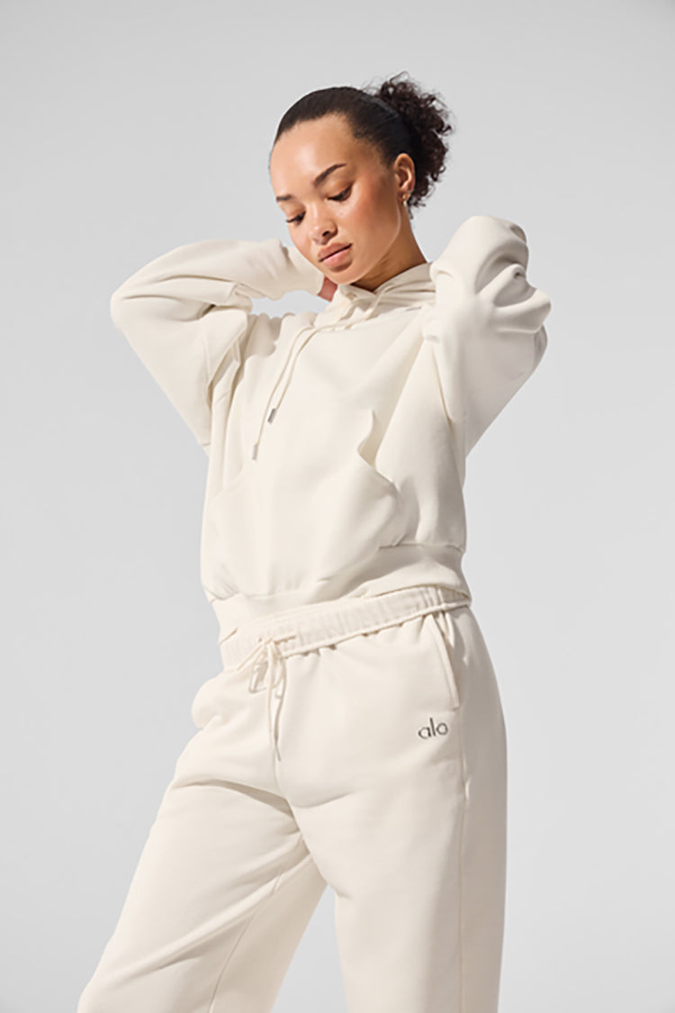 ACCOLADE HOODIE