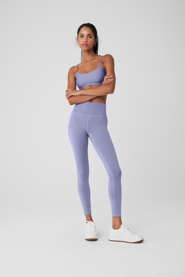 7/8 HIGH-WAIST AIRLIFT LEGGING