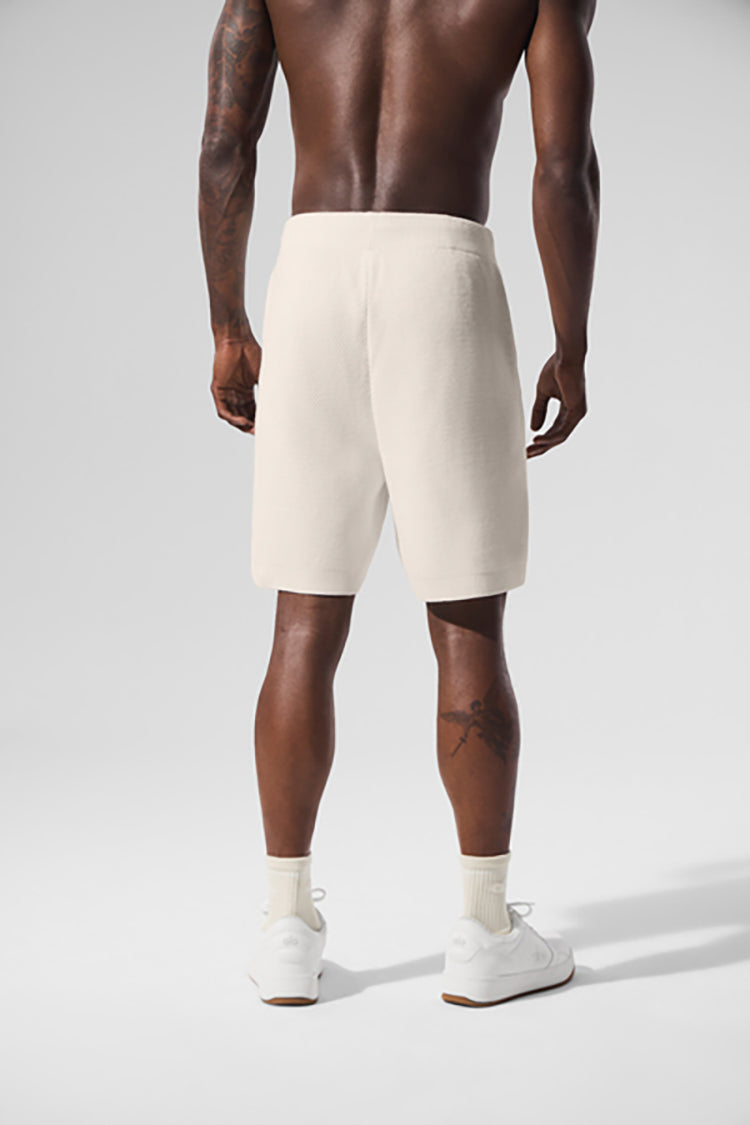 7'' SPORTS CLUB SWEATER KNIT SHORT