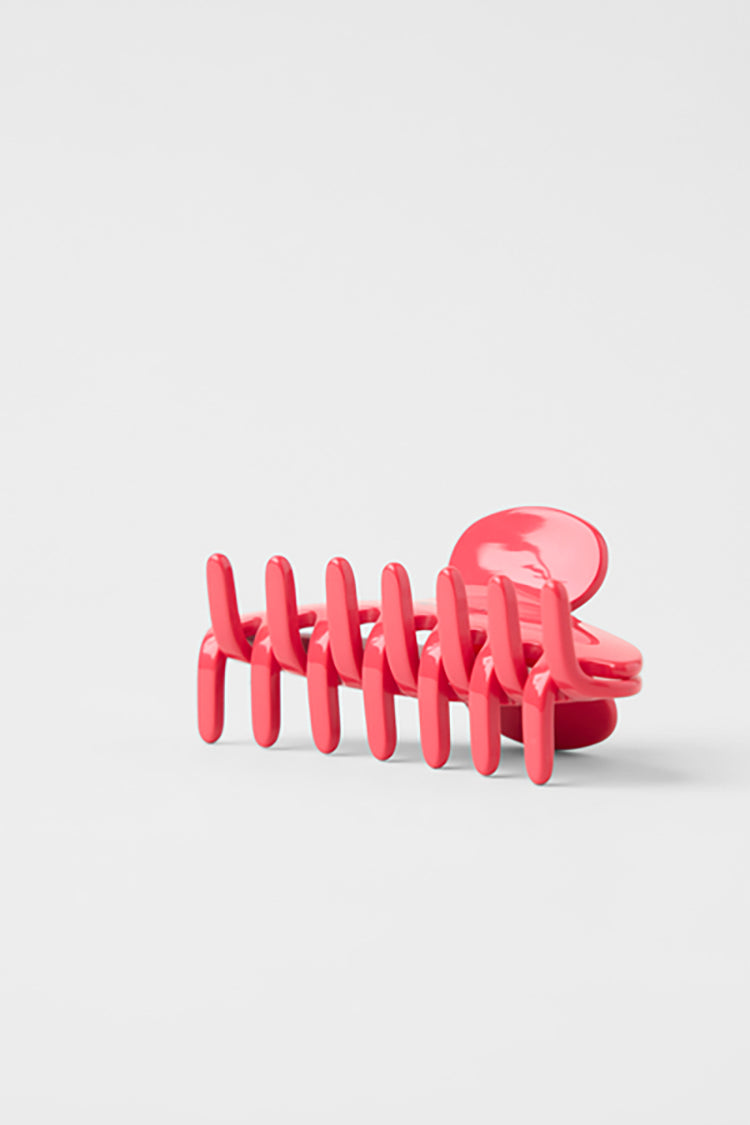 90'S CLAW CLIP