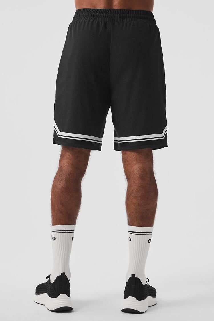 9'' TRACTION ARENA SHORT