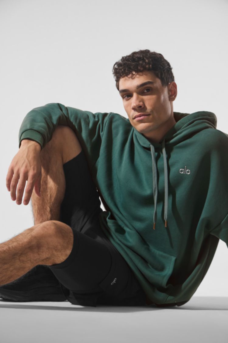 ACCOLADE HOODIE