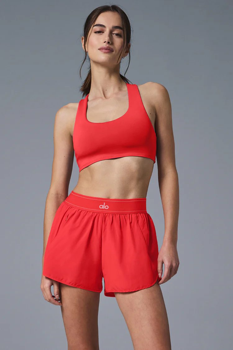 MATCH POINT SHORT