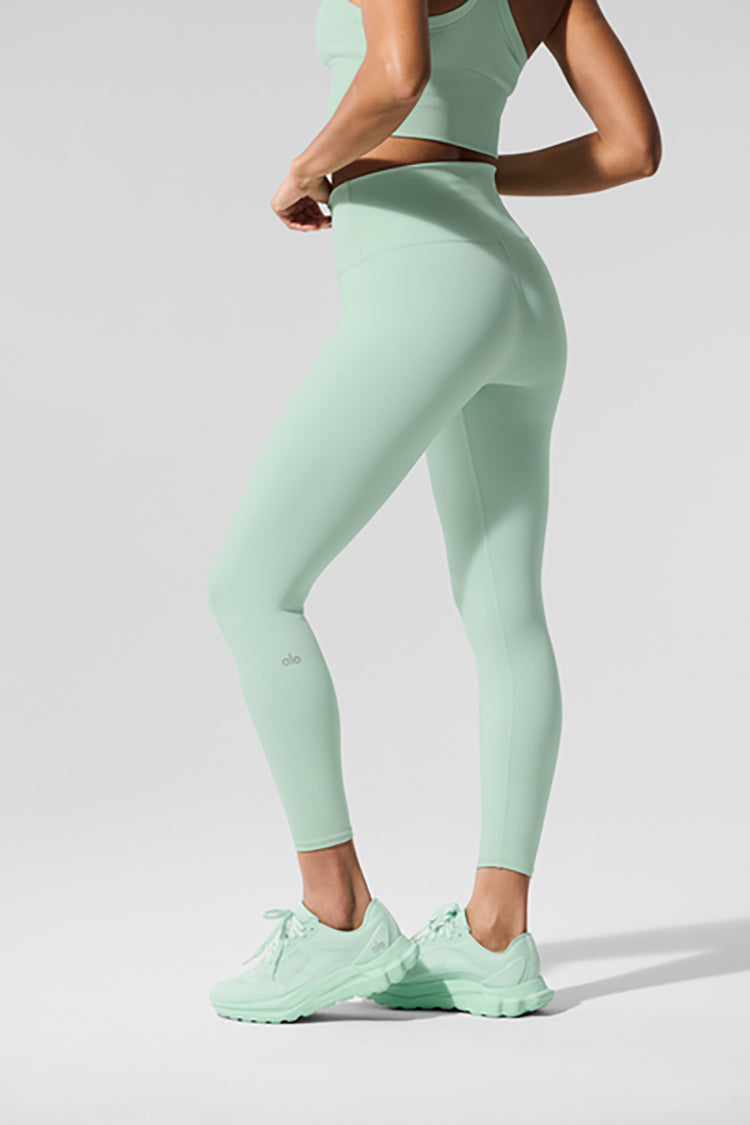 7/8 HIGH-WAIST AIRBRUSH LEGGING