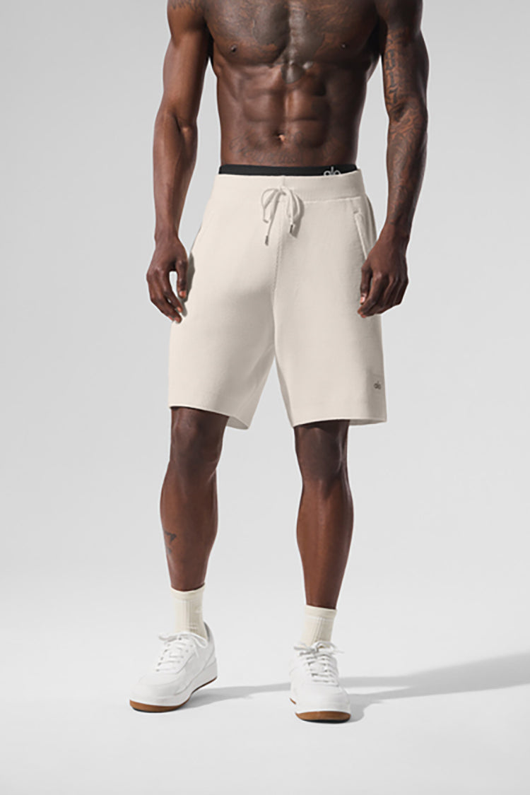 7'' SPORTS CLUB SWEATER KNIT SHORT