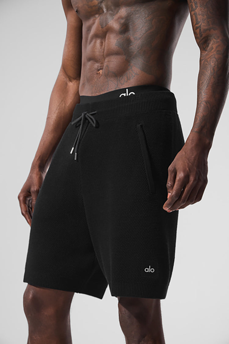 7'' SPORTS CLUB SWEATER KNIT SHORT
