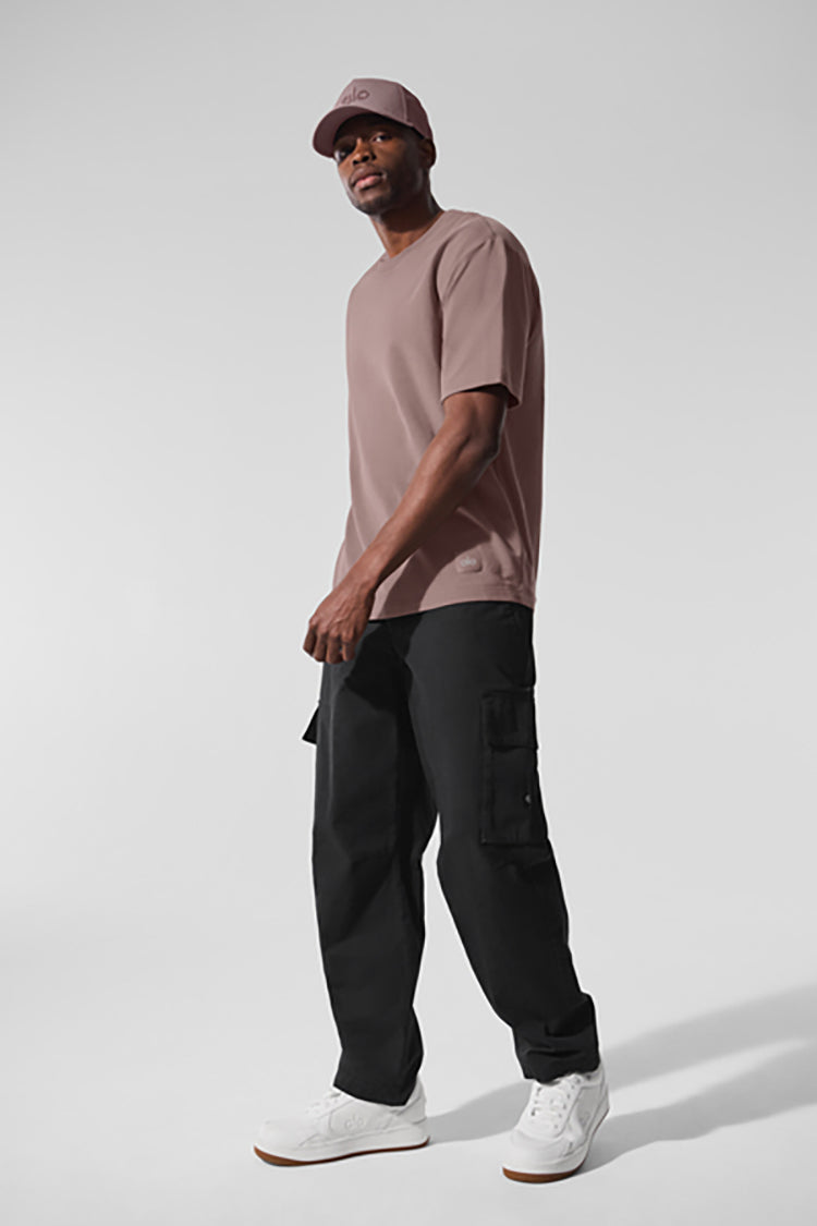 DOUBLE TAKE SHORT SLEEVE