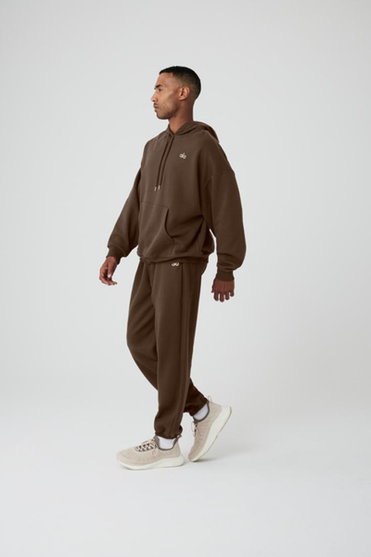 ACCOLADE HOODIE