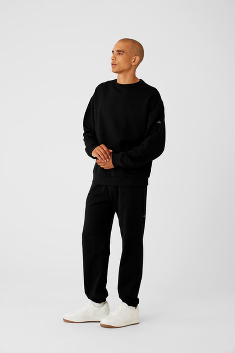 CHILL CREW PULLOVER