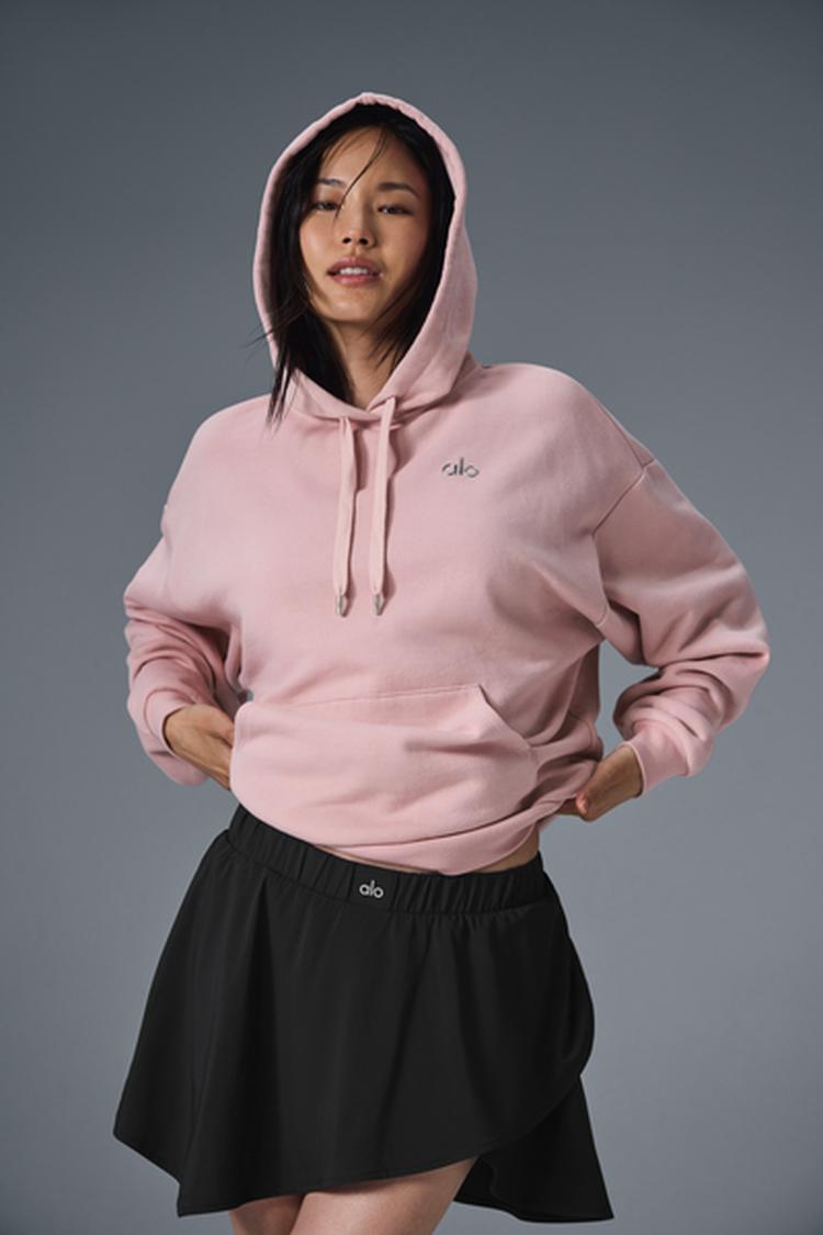 ACCOLADE HOODIE