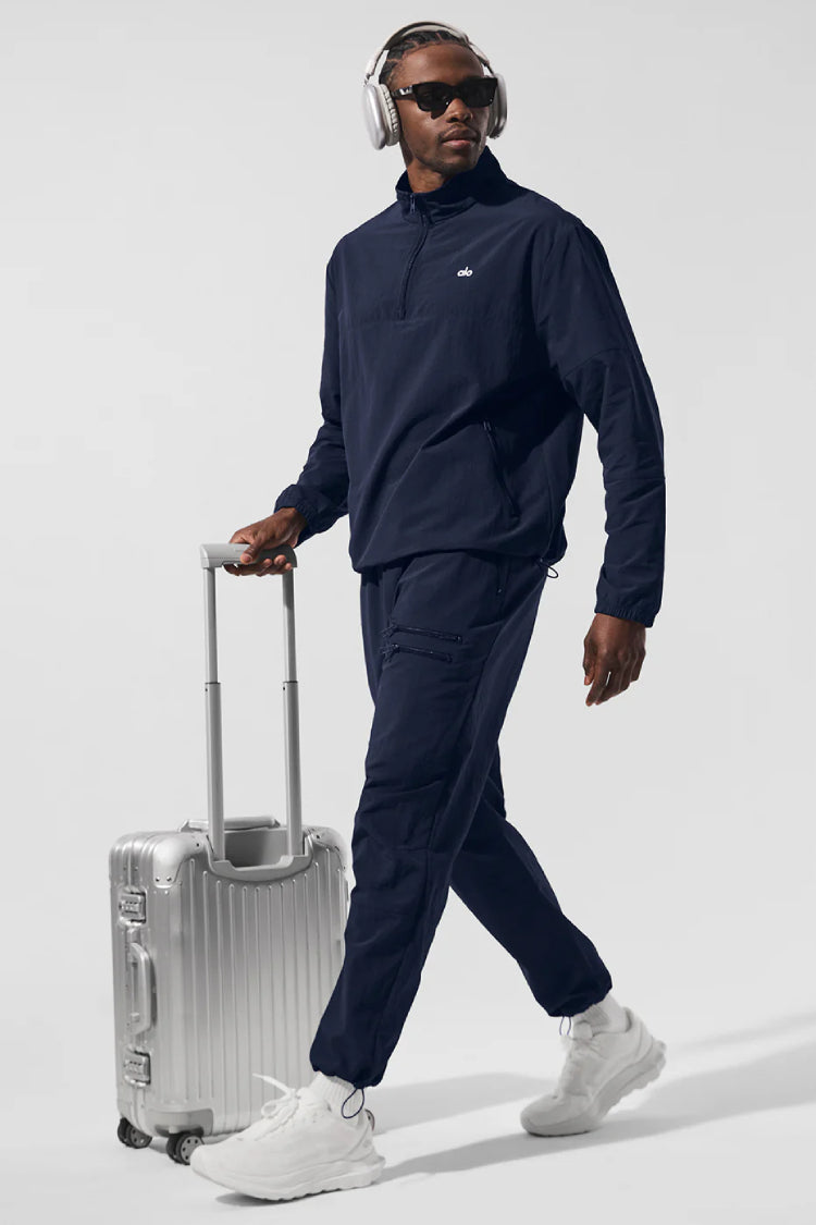 TAKEAWAY TRACK PANT