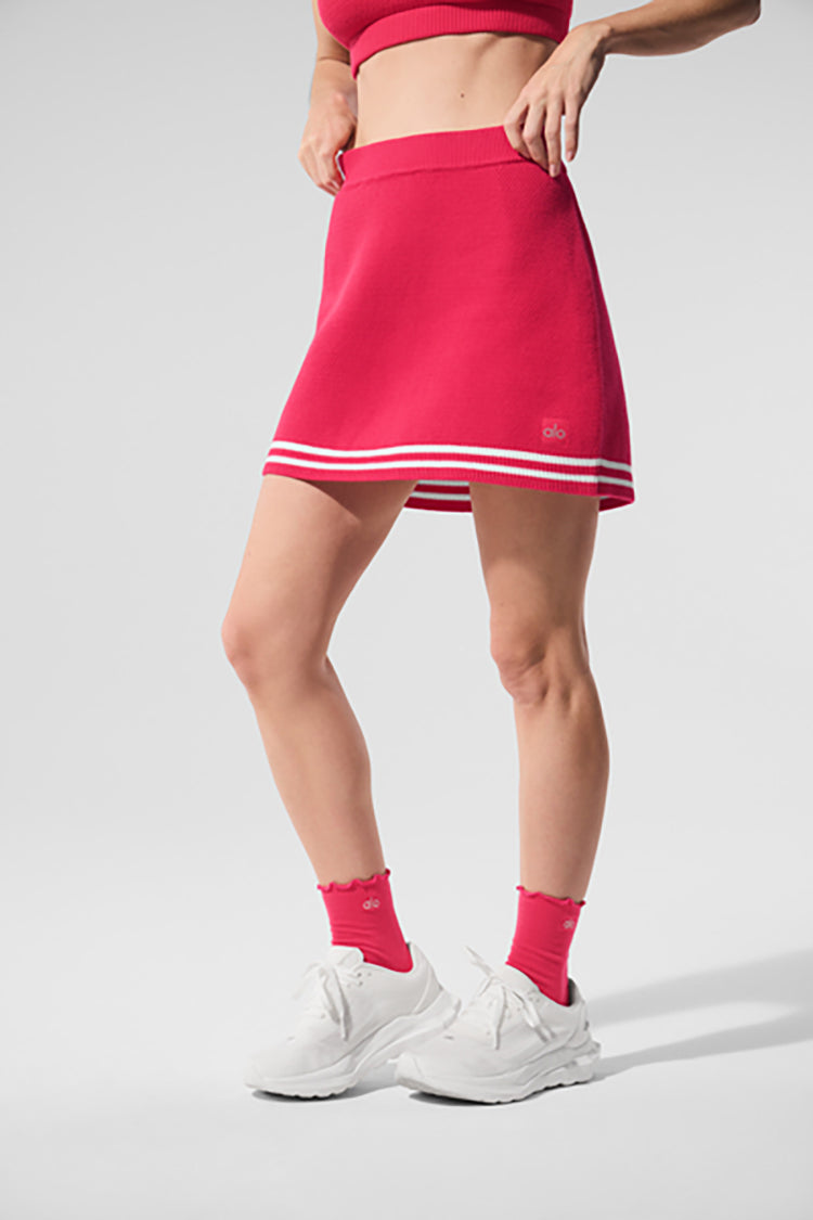 WOMEN'S LETTUCE EDGE SOCK