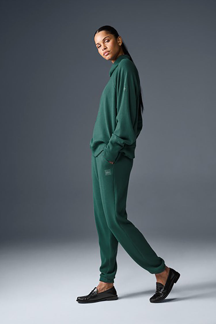 WAFFLE WEEKEND ESCAPE JOGGER