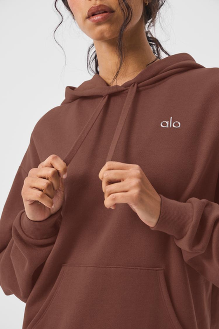ACCOLADE HOODIE