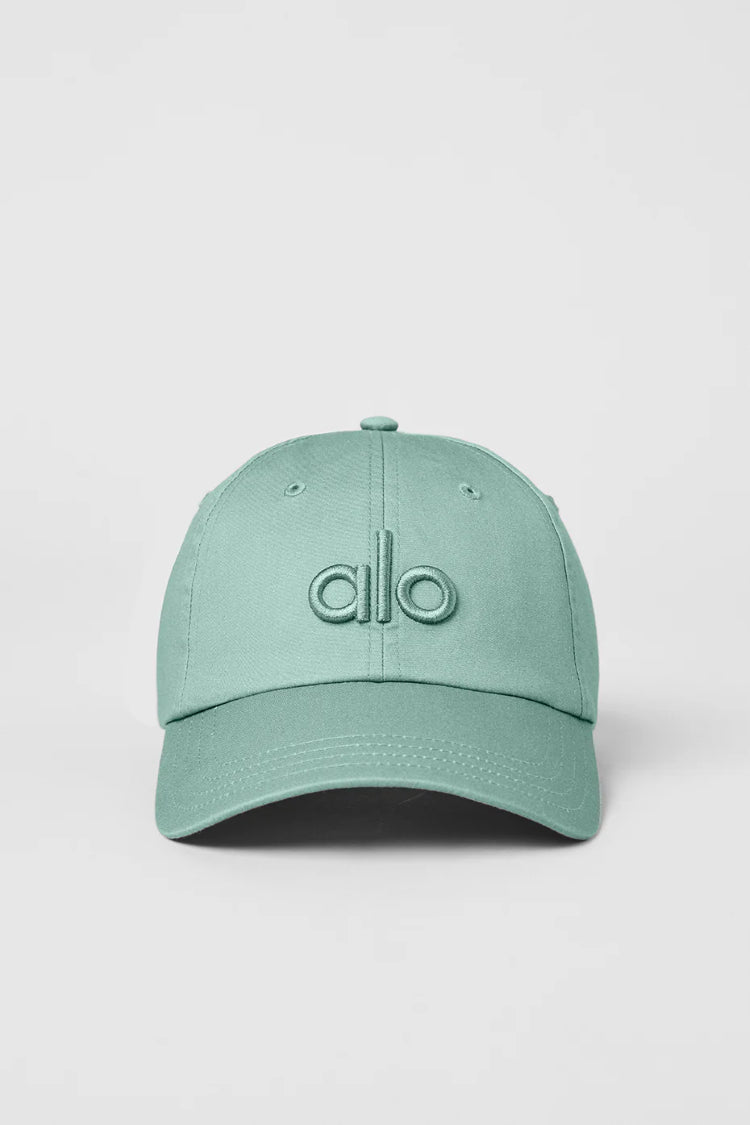 OFF-DUTY CAP