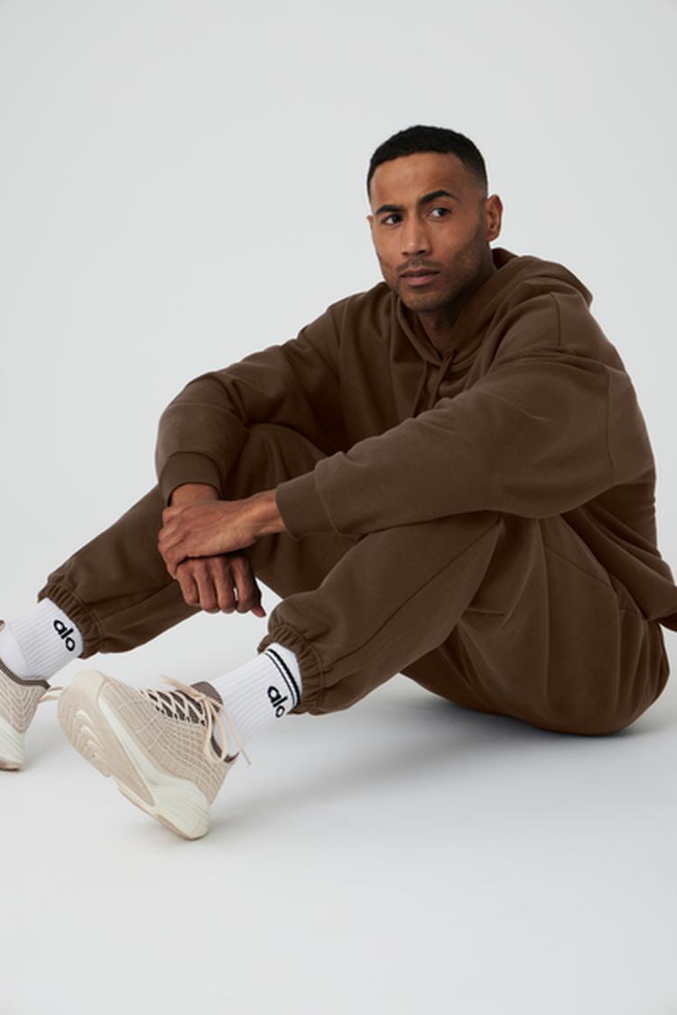 ACCOLADE HOODIE