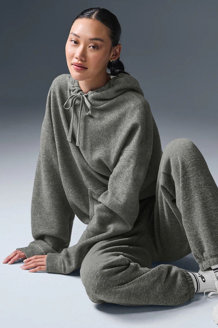 TRIUMPH RESTORE HOODIE