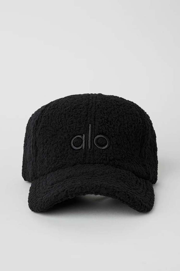 MICRO SHERPA OFF DUTY CAP