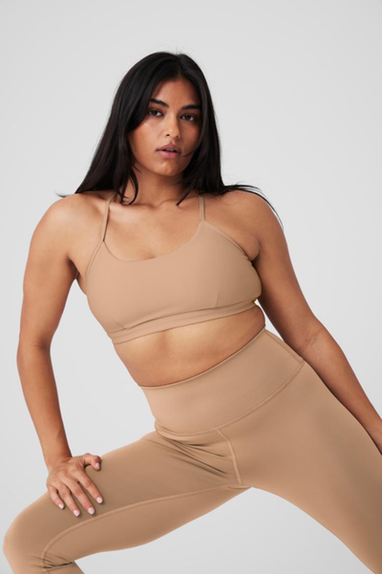 7/8 HIGH-WAIST AIRLIFT LEGGING