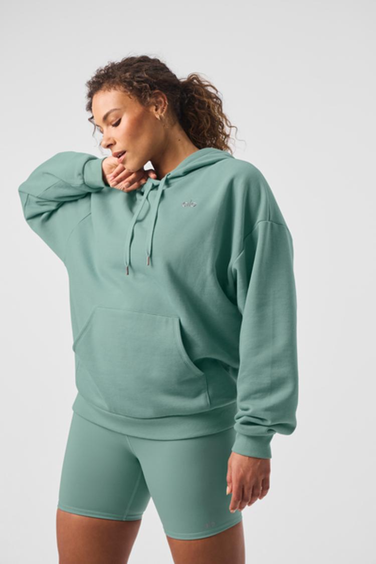 ACCOLADE HOODIE