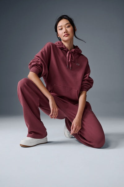 ACCOLADE HOODIE