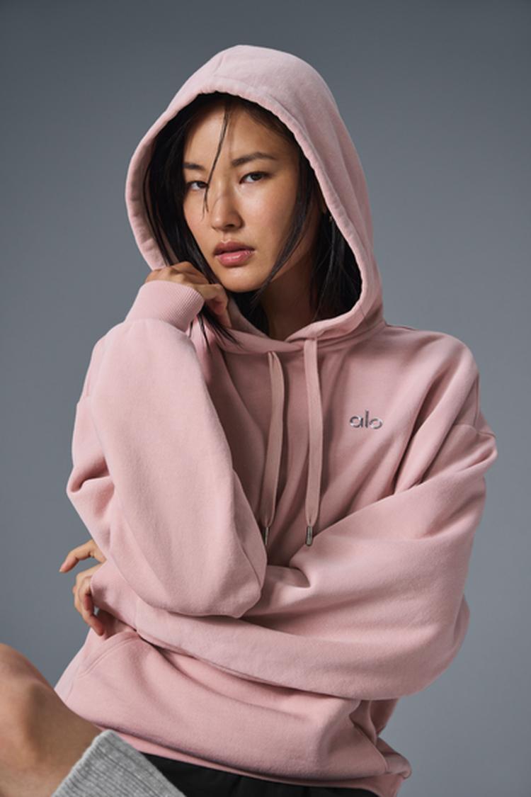 ACCOLADE HOODIE