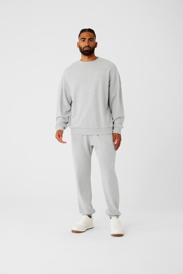 CHILL CREW PULLOVER