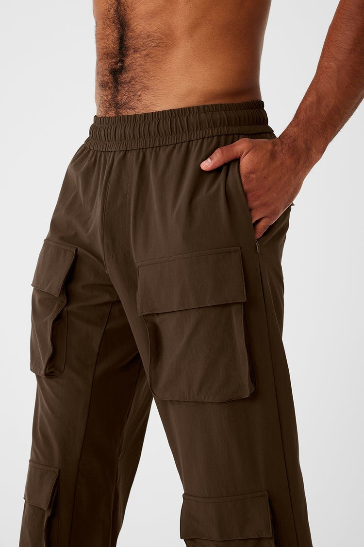 CARGO VENTURE PANT