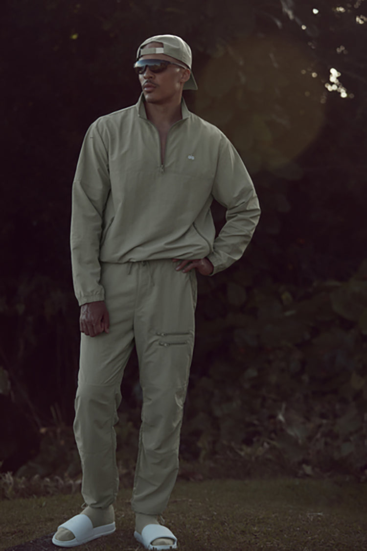 TAKEAWAY TRACK PANT