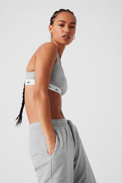 ACCOLADE STRAIGHT LEG SWEATPANT