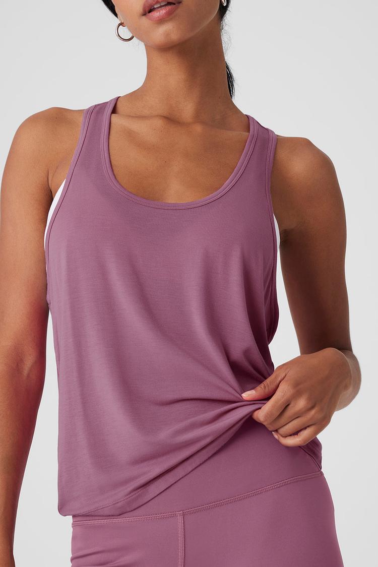 ALL DAY TANK