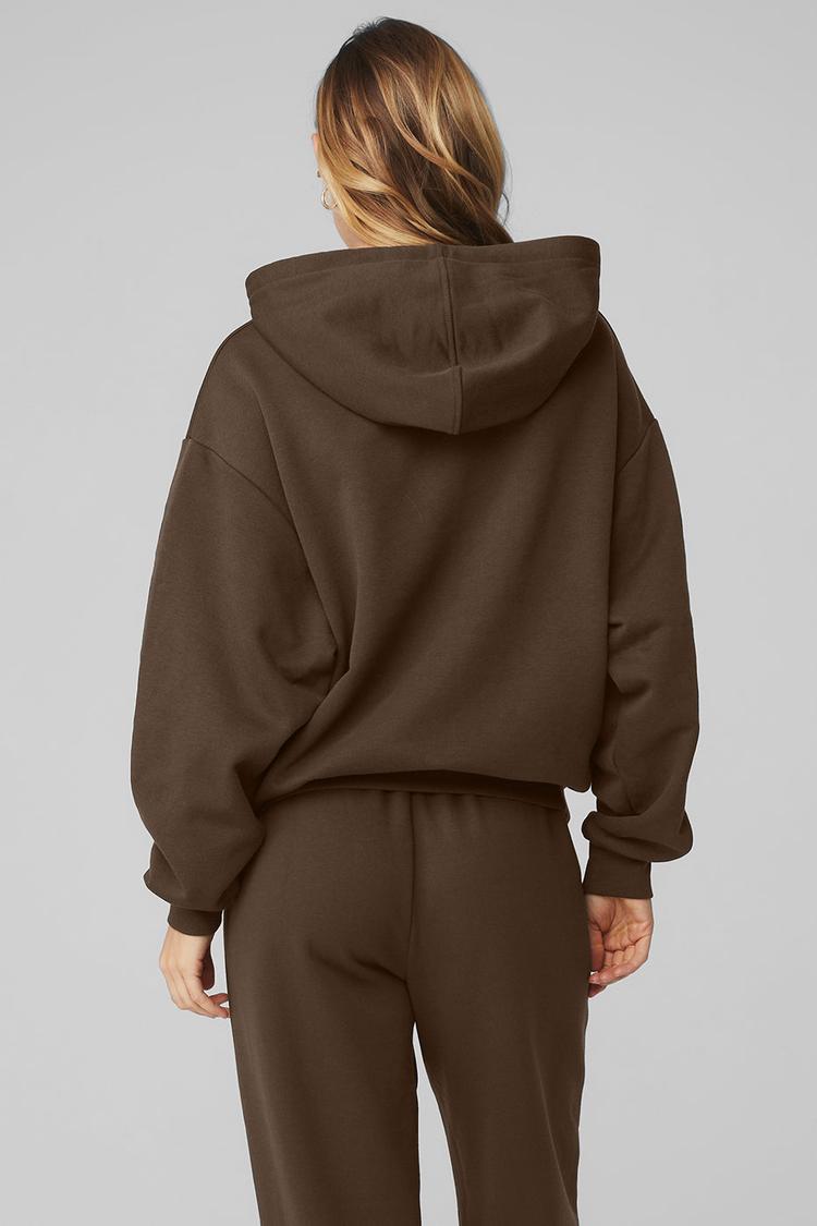 ACCOLADE HOODIE