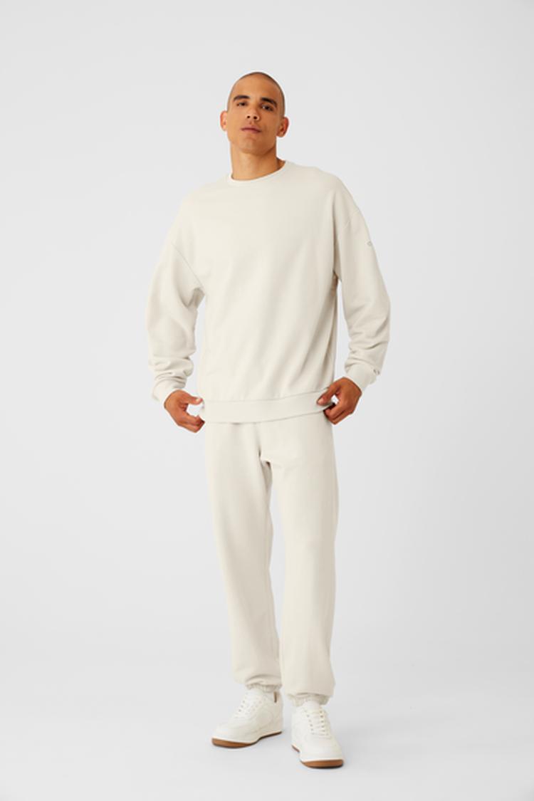 CHILL CREW PULLOVER