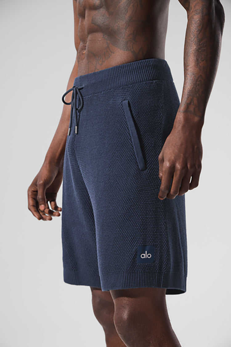 7'' SPORTS CLUB SWEATER KNIT SHORT