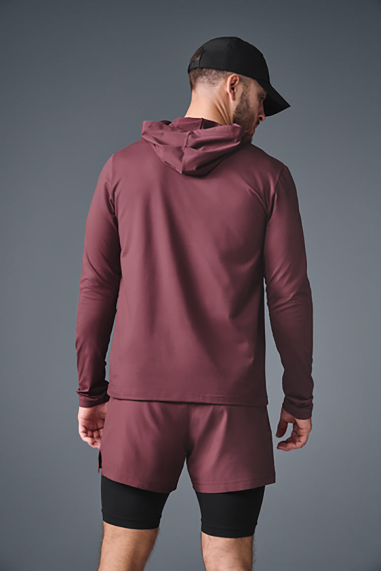 5'' REVIVAL 2 IN 1 SHORT
