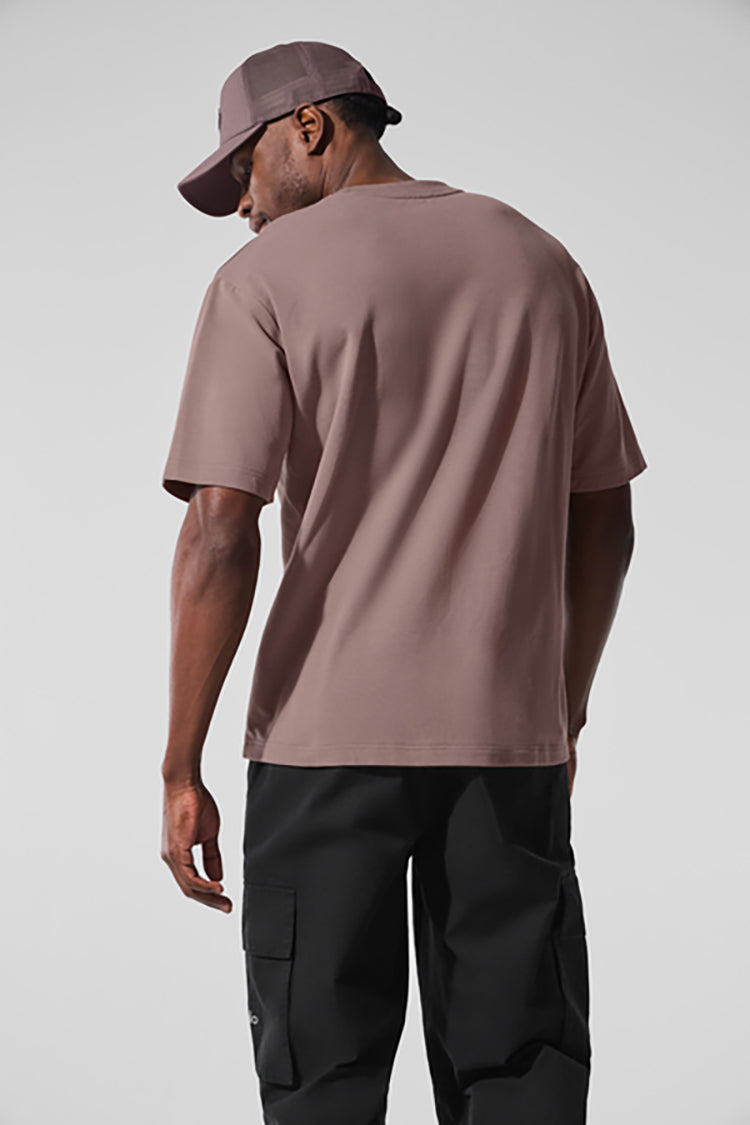 DOUBLE TAKE SHORT SLEEVE