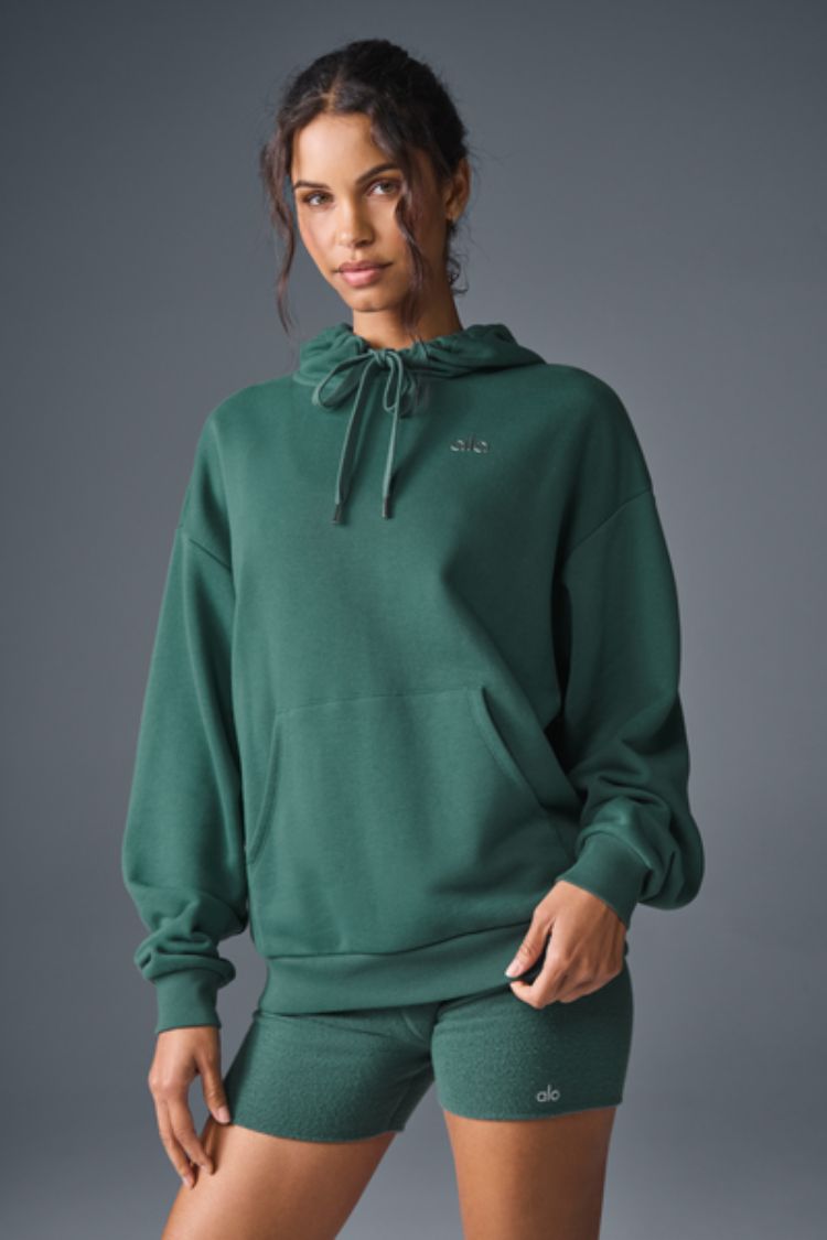 ACCOLADE HOODIE