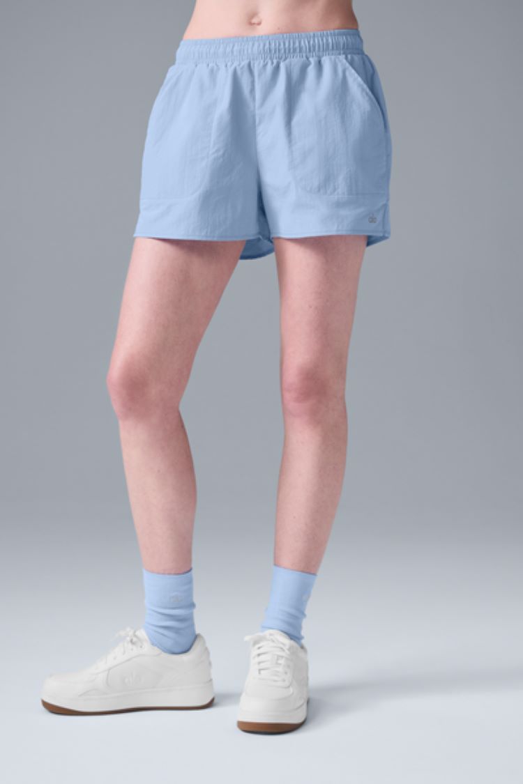 UNISEX HALF-CREW UNDERSTATED SOCK