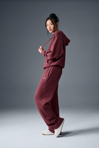 ACCOLADE HOODIE