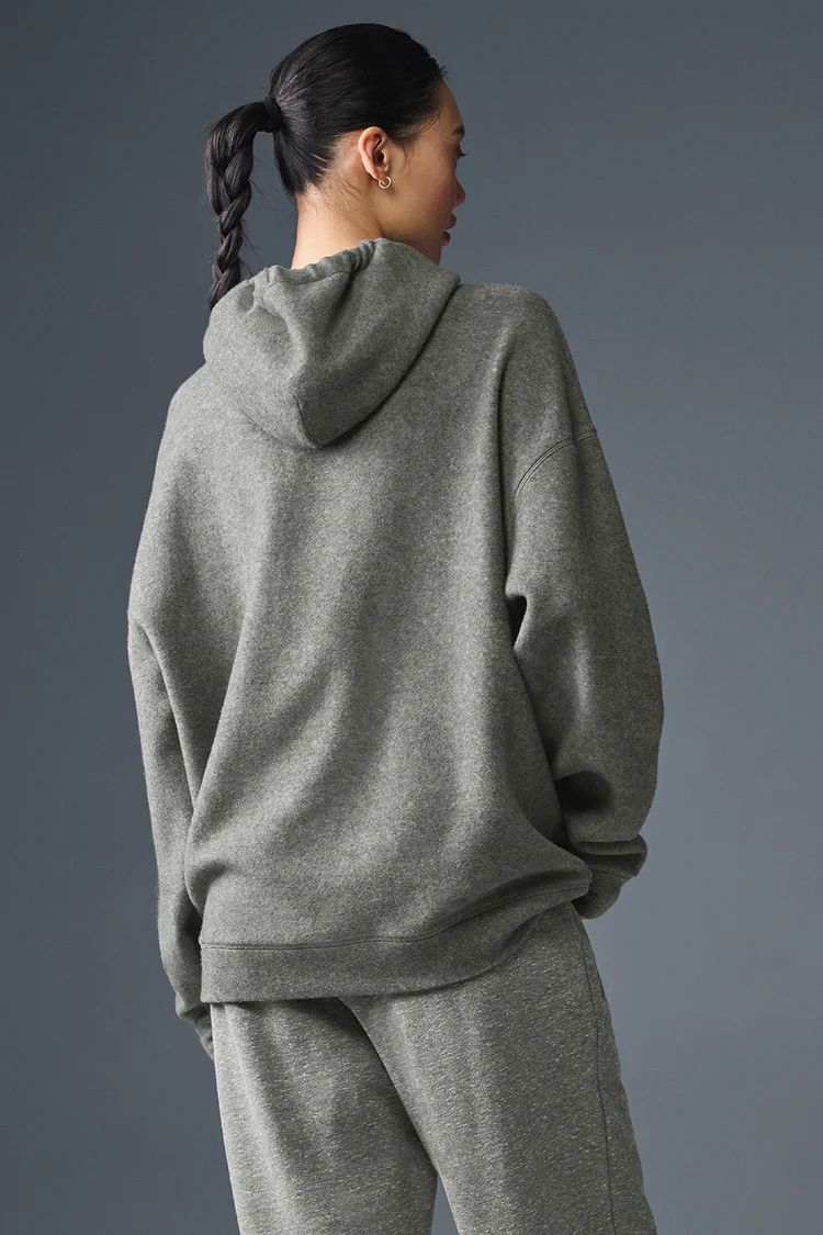 TRIUMPH RESTORE HOODIE