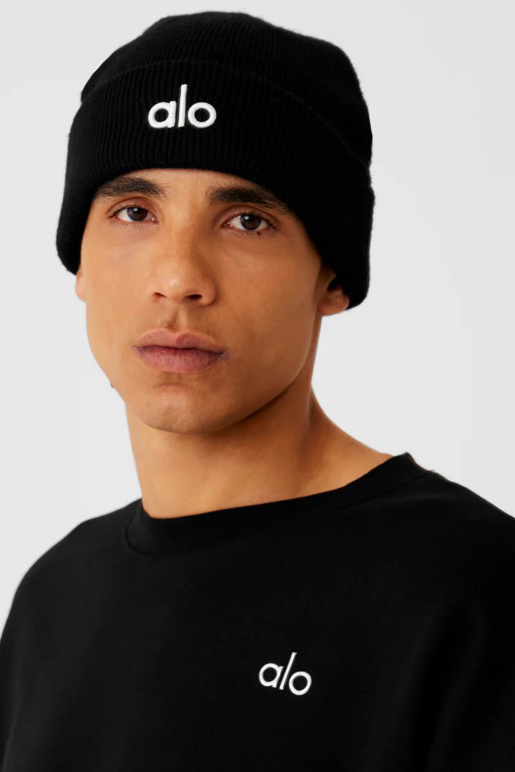 NOTABLE BEANIE