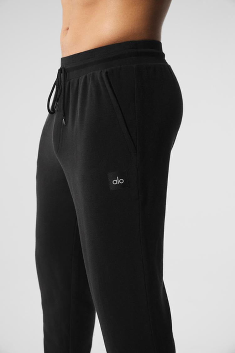 MICRO WAFFLE FAST BREAK JOGGER