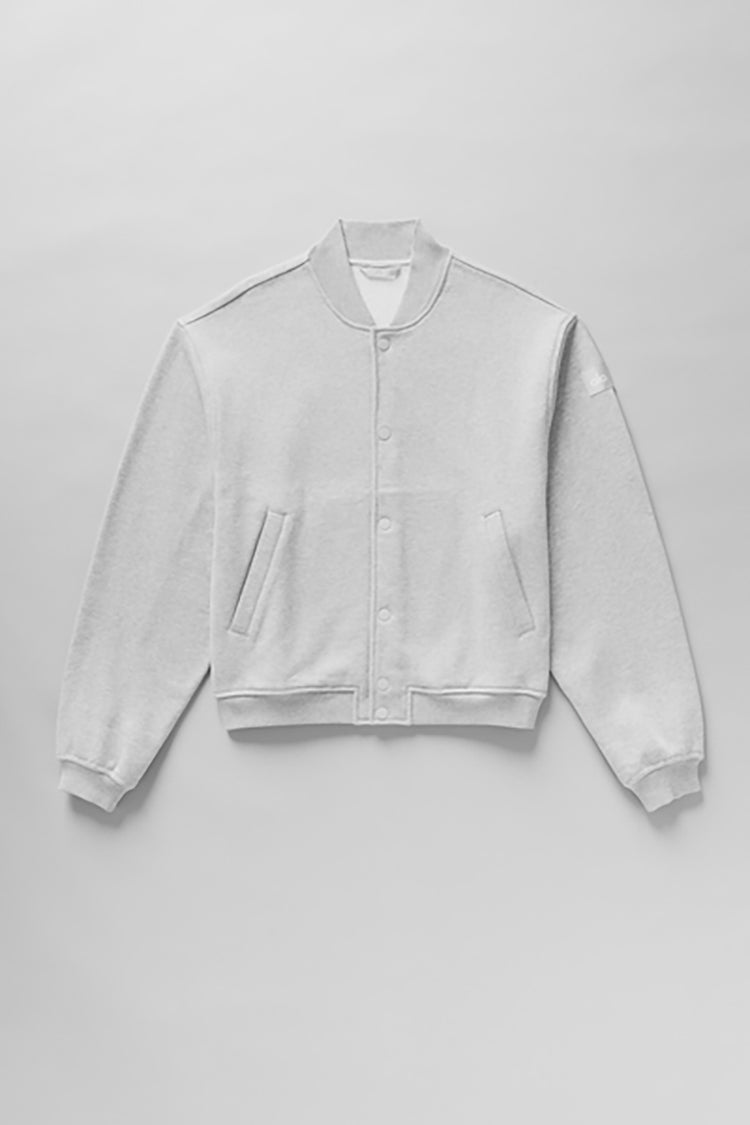 RENOWN VARSITY JACKET
