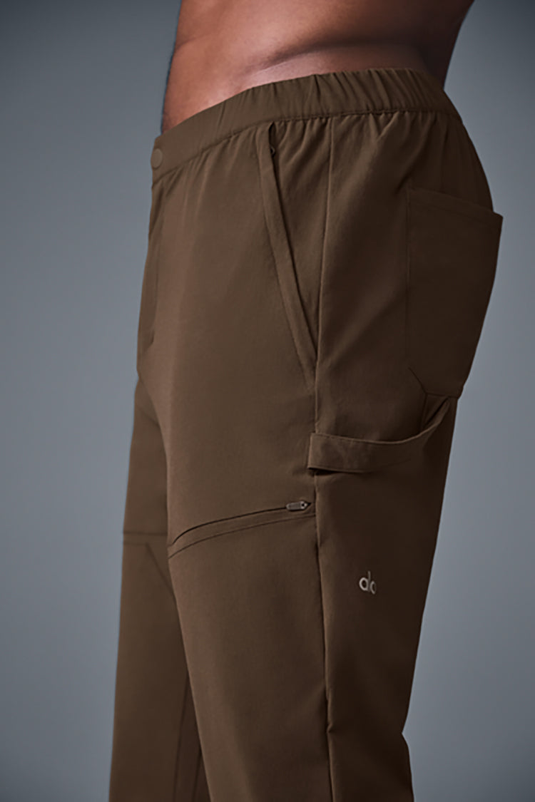 CO-OP CARPENTER TRACK PANT