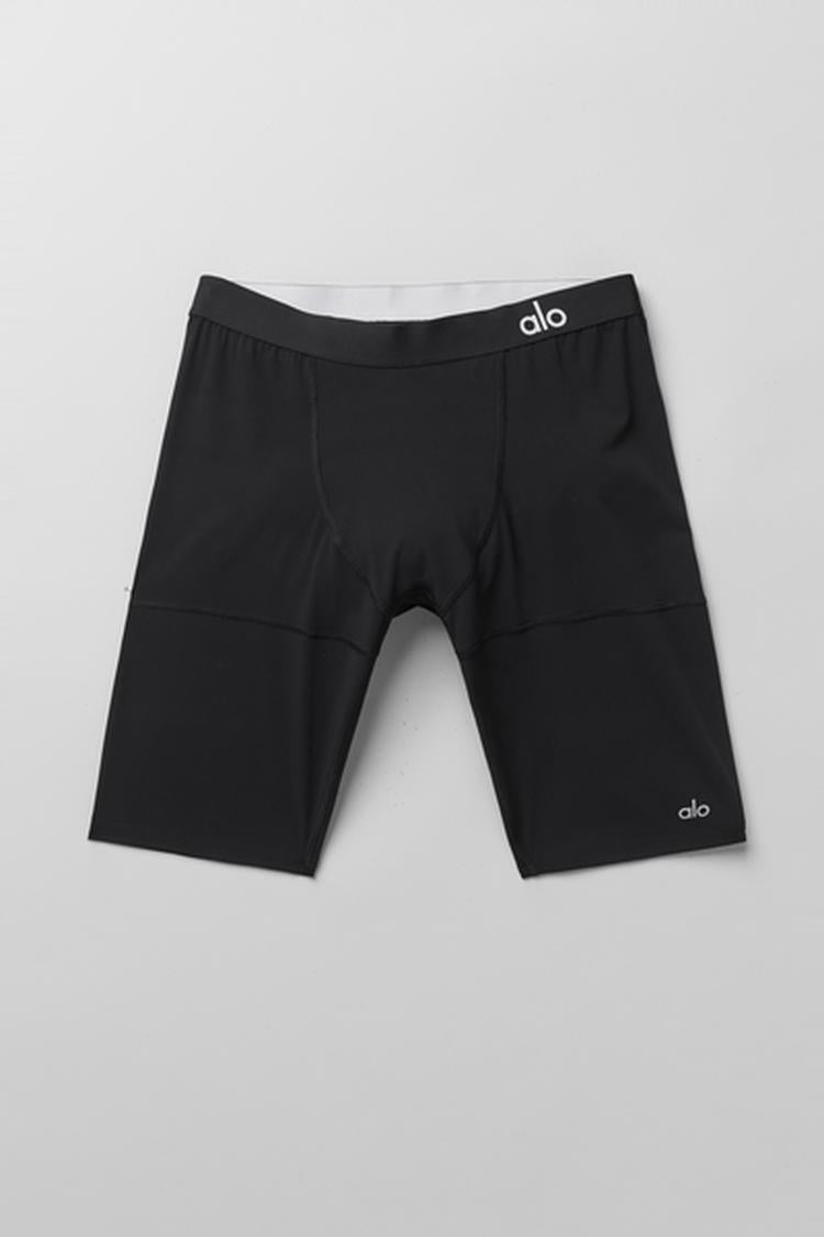 9'' FLIGHT COMPRESSION SHORT