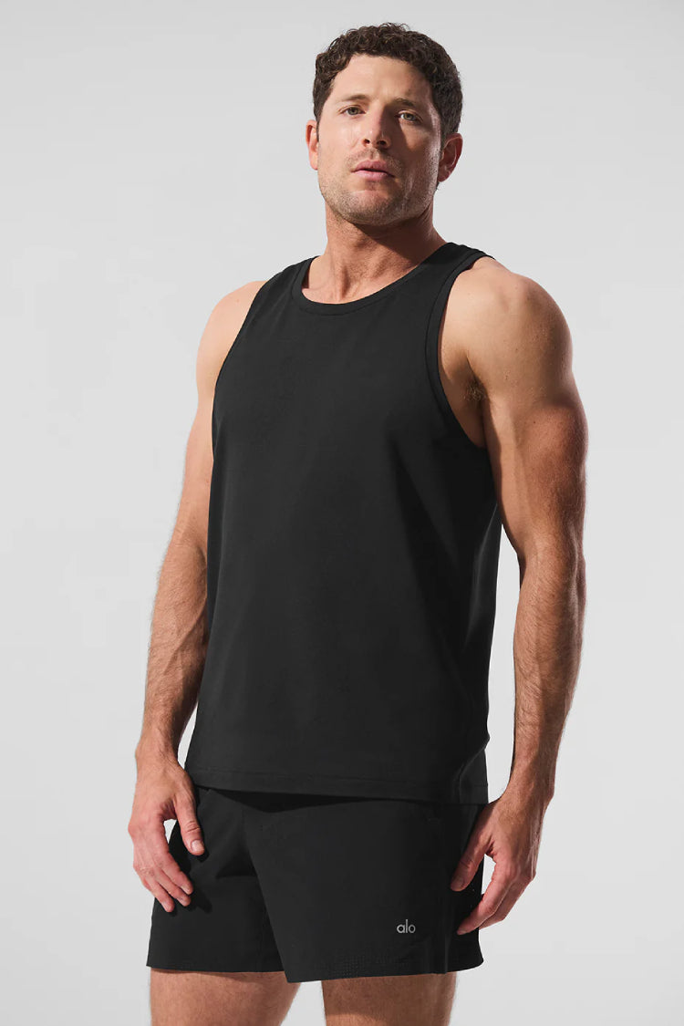 CONQUER TANK