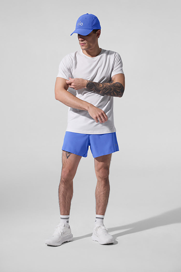 5'' ADAPT RUNNING SHORT